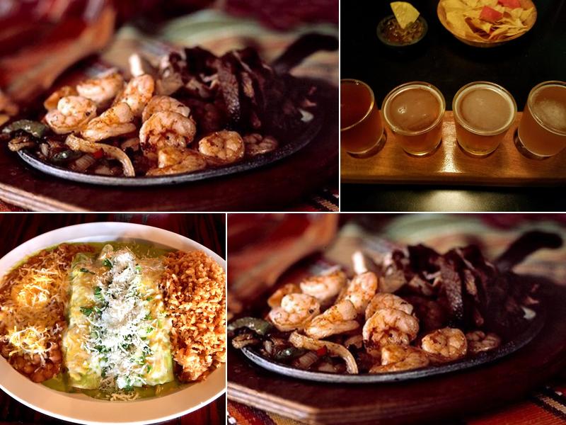 Cabo Taco Baja Grill