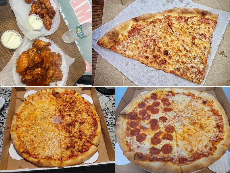 Titos Pizza 1233 Kass Cir, Spring Hill