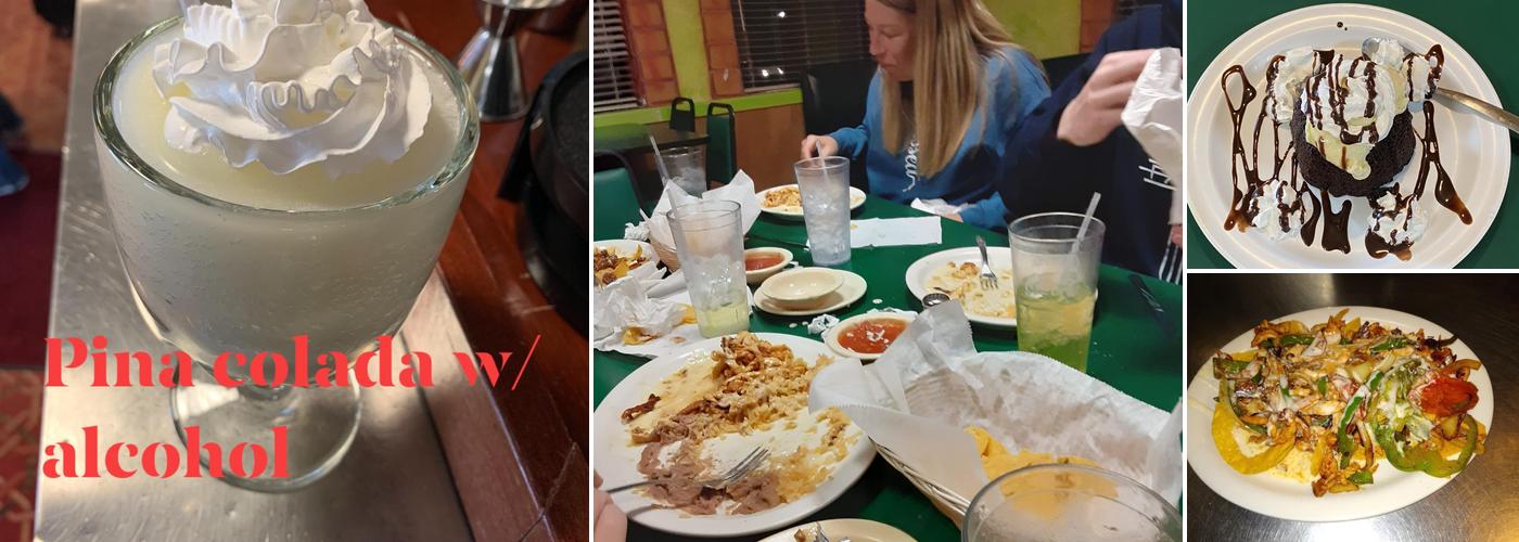 Cumberland avenue La Esperanza