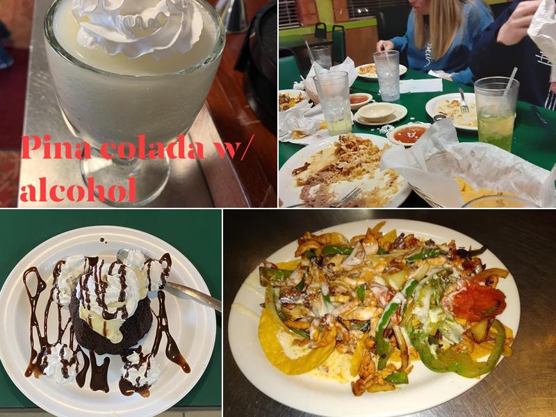 Cumberland avenue La Esperanza