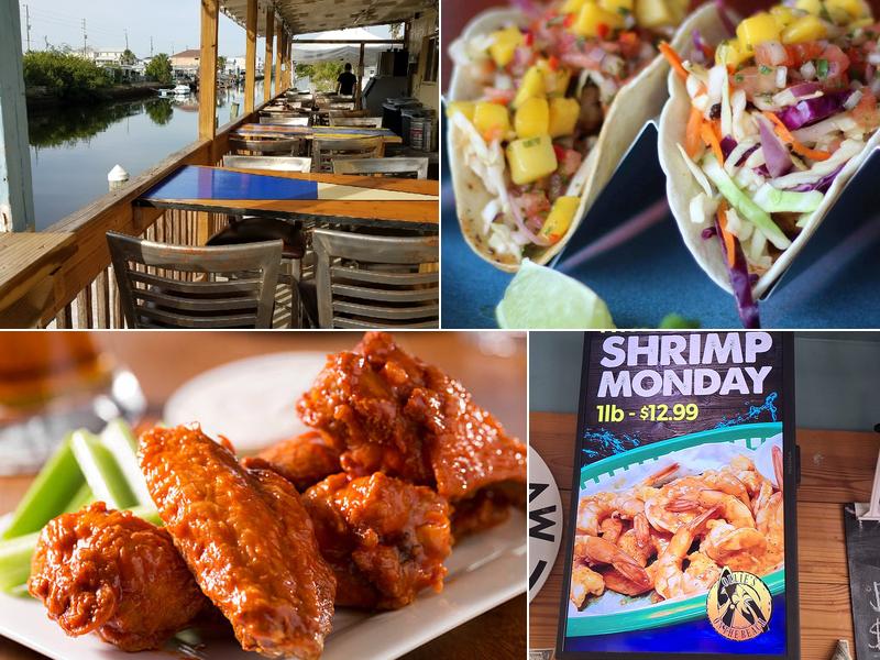 Ollie's on the Beach