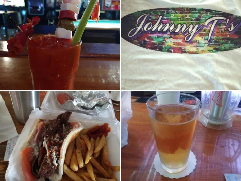 Set Back Bar & Grill 13330 US-19, Hudson