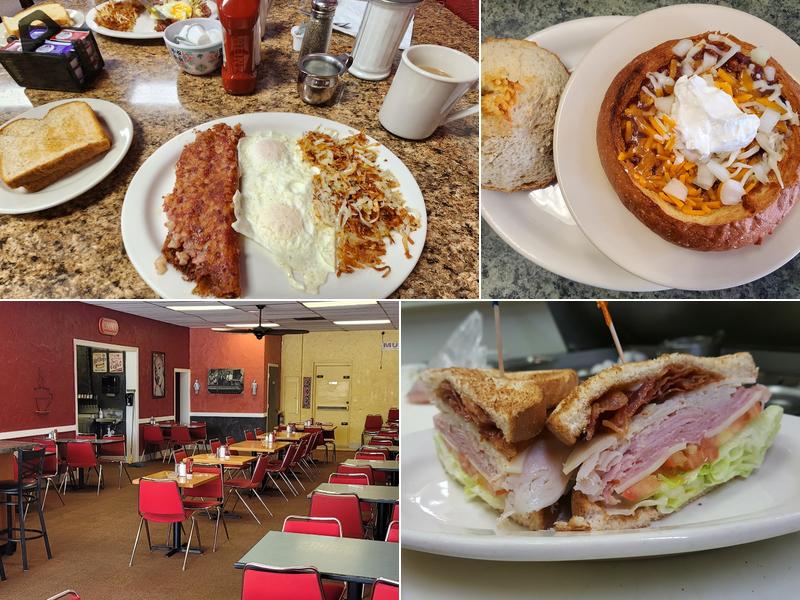 Natalie's Restaurant 8228 State Rd 52, Hudson