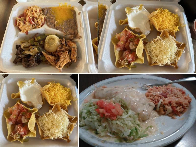 Lean-To Restaurant 513 Broadway St, South Fulton