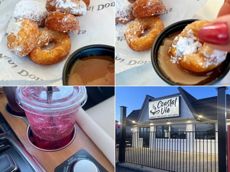 Coastal Vie Espresso