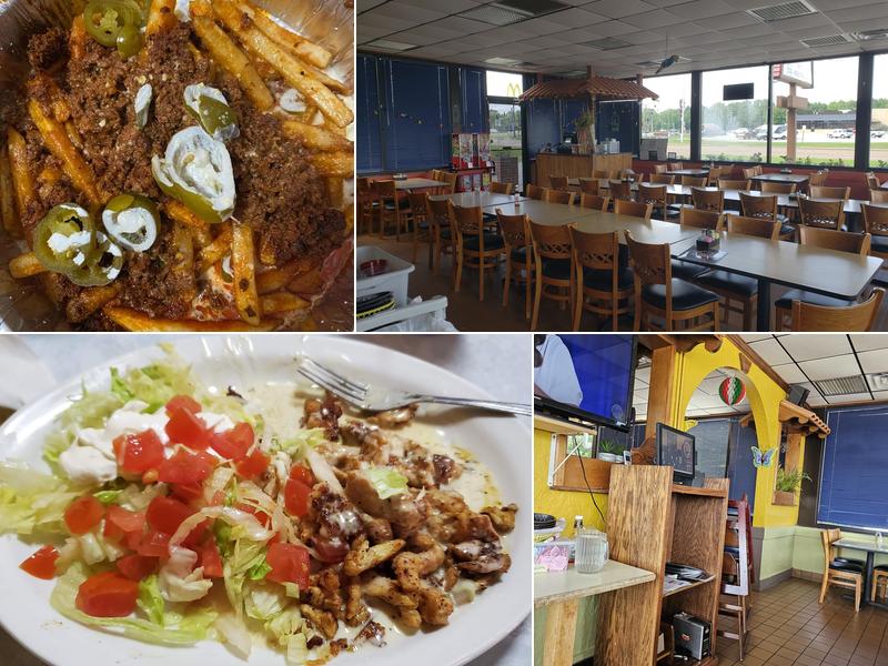 La Cabana 8727 TN-22, Dresden