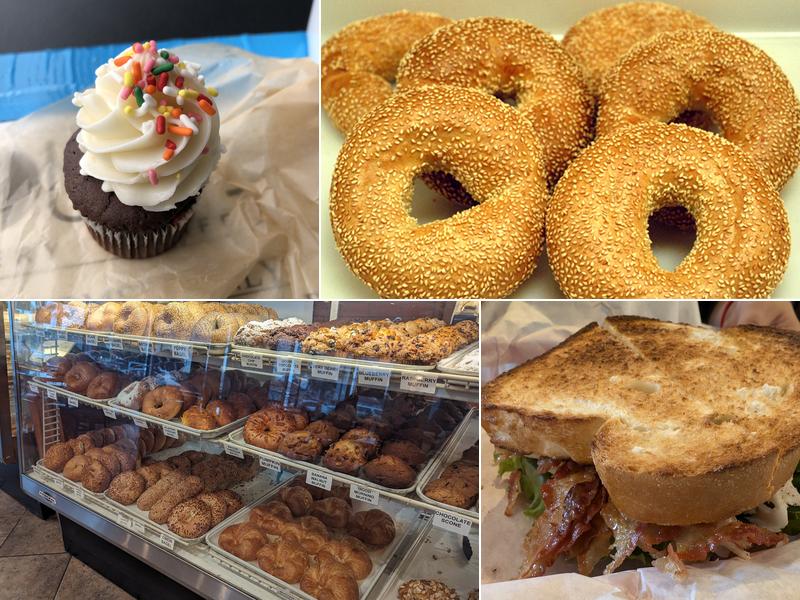 Grounds Bakery & Cafe