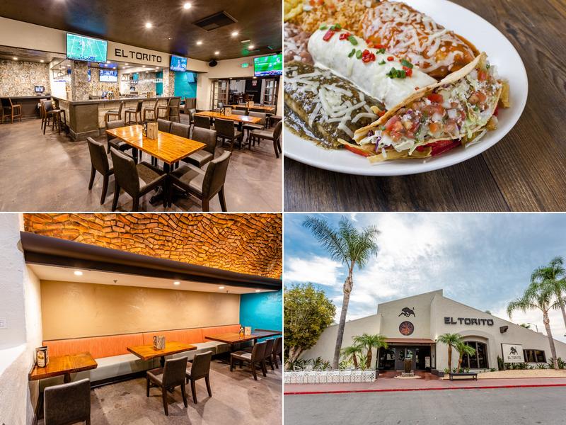 El Torito 5242 Lakewood Blvd, Lakewood