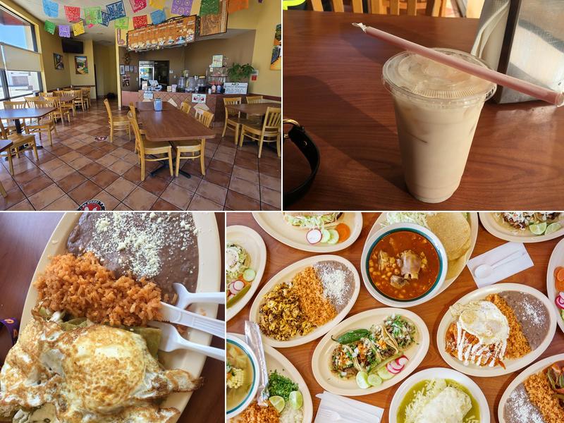 Tacos El Tapatio 4929 Paramount Blvd, Lakewood