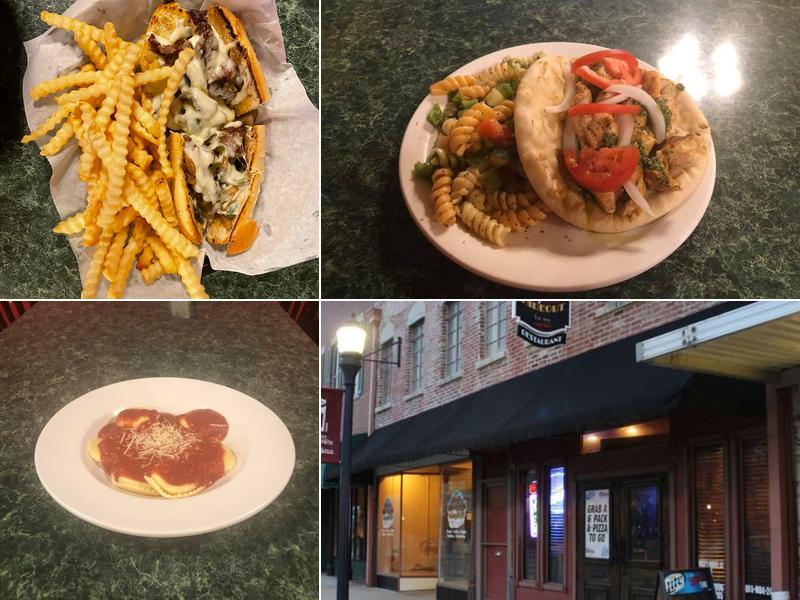 Mugsy's Hideout 410 Main St, Murray