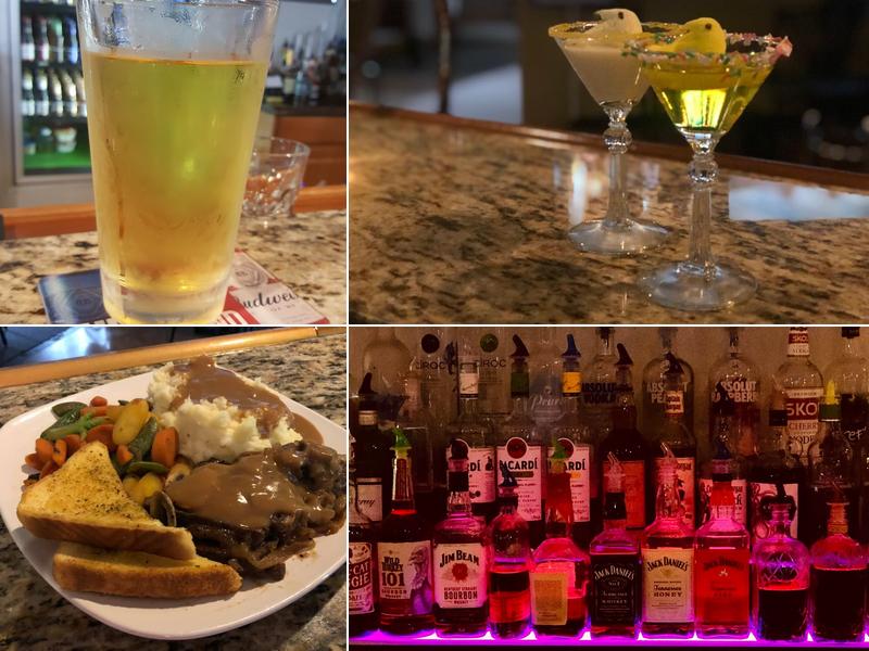 All Sports Bar & Grill