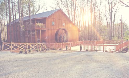 Oak Hill Mill Palmersville