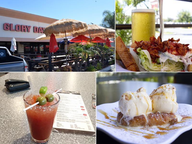 Glory Days Sports Grill