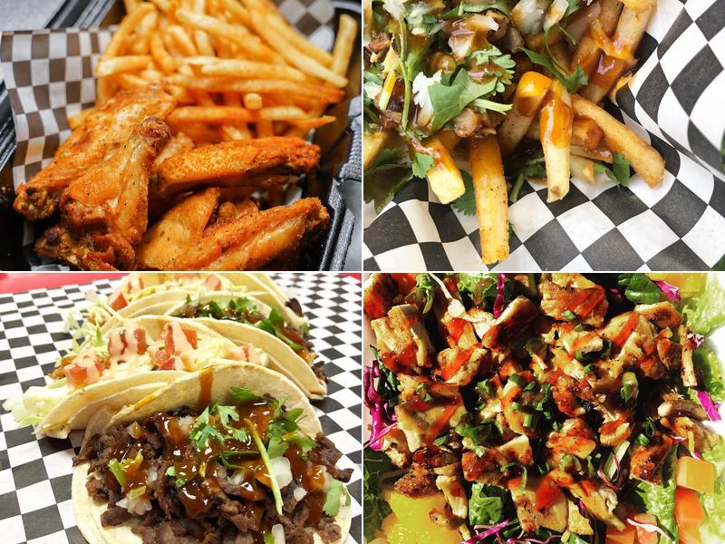 Genkiyaki 5526 Del Amo Blvd, Lakewood