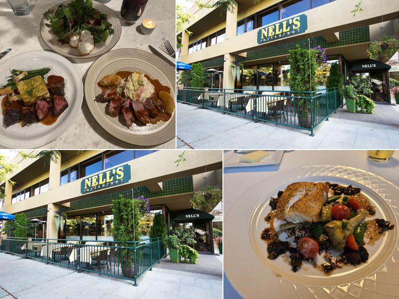 Nell's