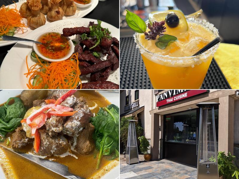 Panvimarn Thai Cuisine