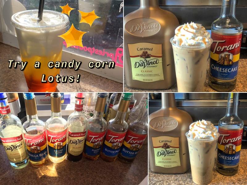 Priest Point Espresso ne, 129 Marine Dr NE, Tulalip