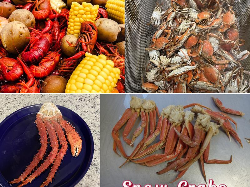 Luke’s Boiling Point