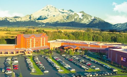 Silver Reef Casino Resort