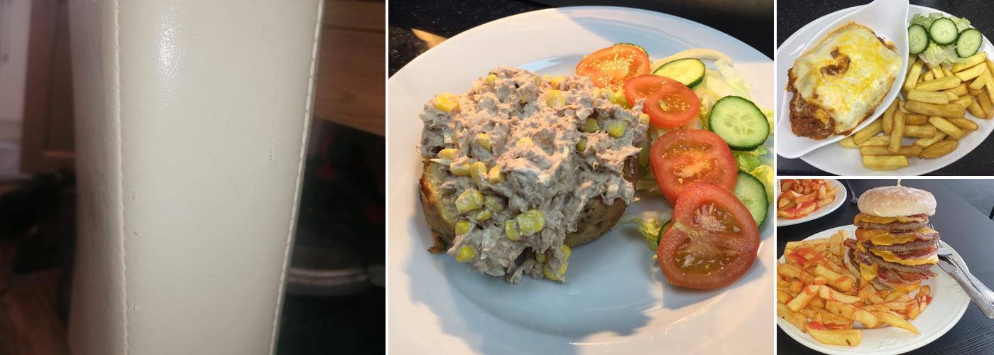 Notty's Cafe - Aberkenfig