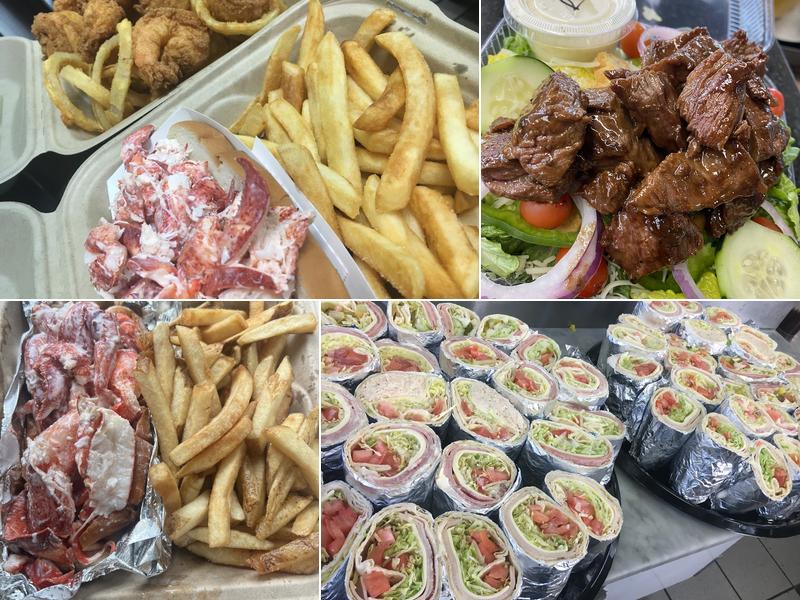 Lakeside Famous Roast Beef