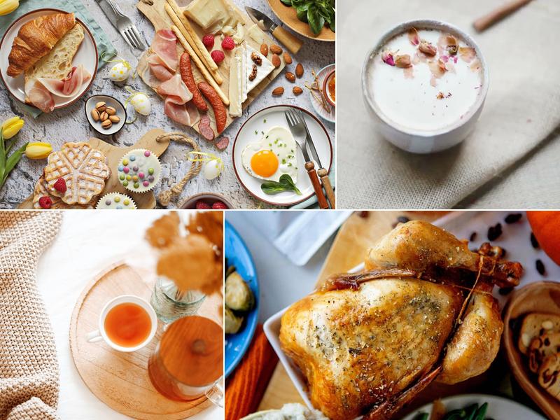 The Spice Hut 131 W Kellogg Rd, Bellingham