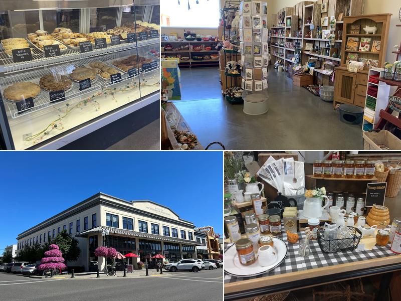 Bellewood Ten Mile Cafe