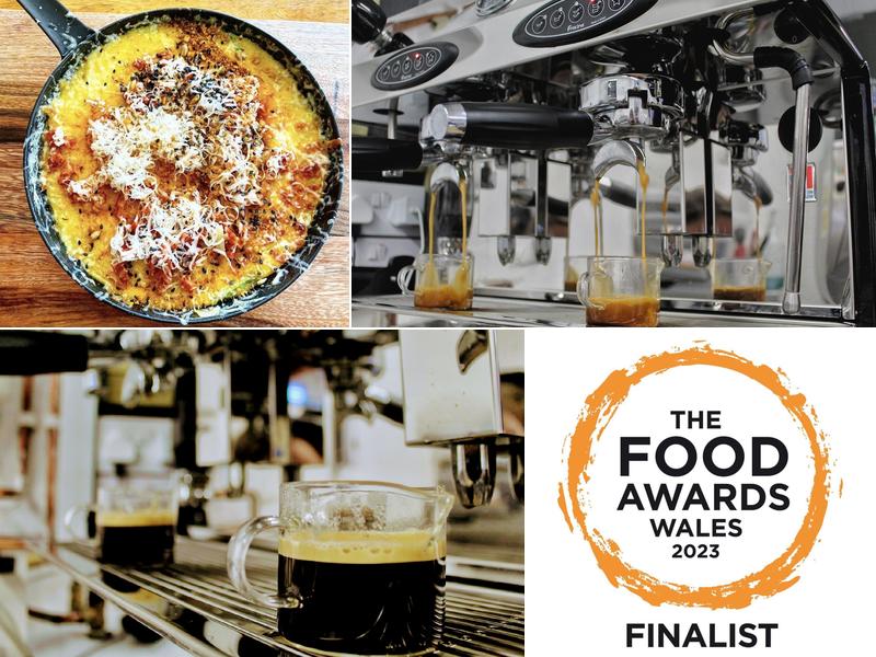 The Old Bakehouse Aberkenfig