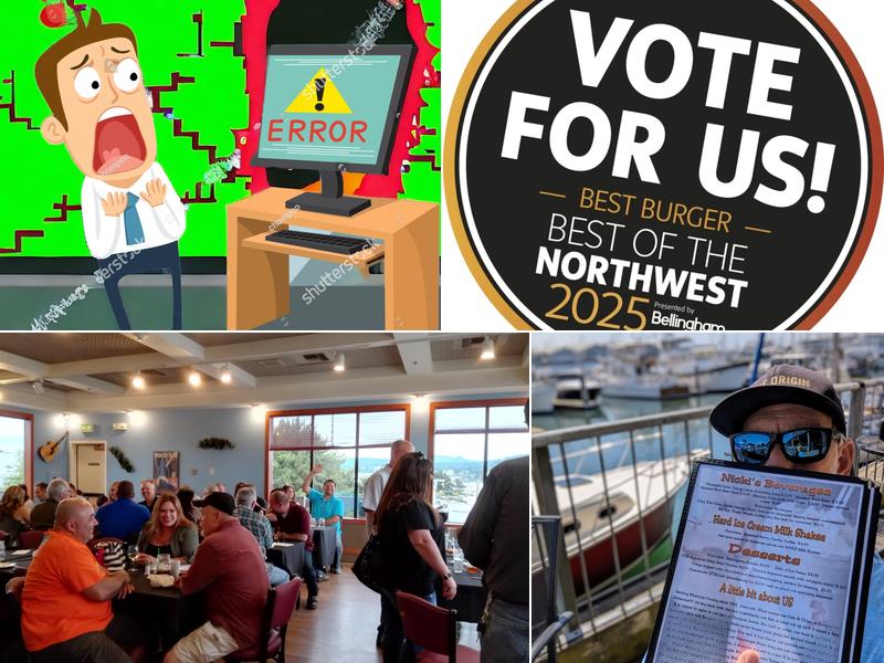 Nicki's Bella Marina