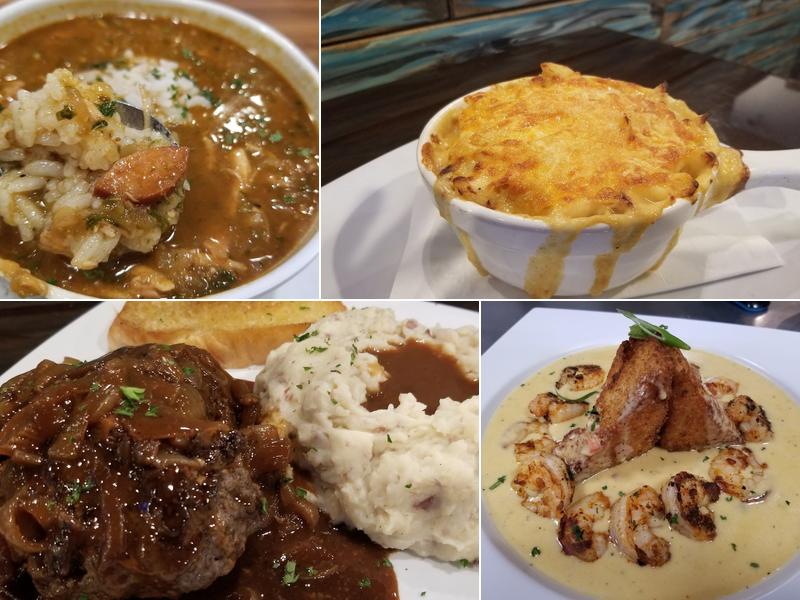 John Michael's Good Eats