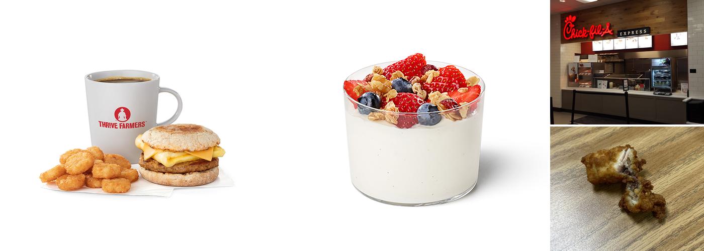 Chick-fil-A