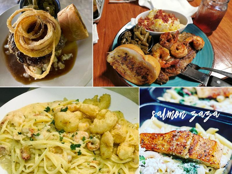 Sweet & Savory Co. 1064 E Worthey St B, Gonzales