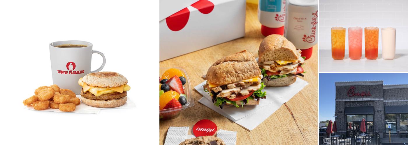 Chick-fil-A