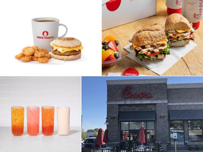 Chick-fil-A