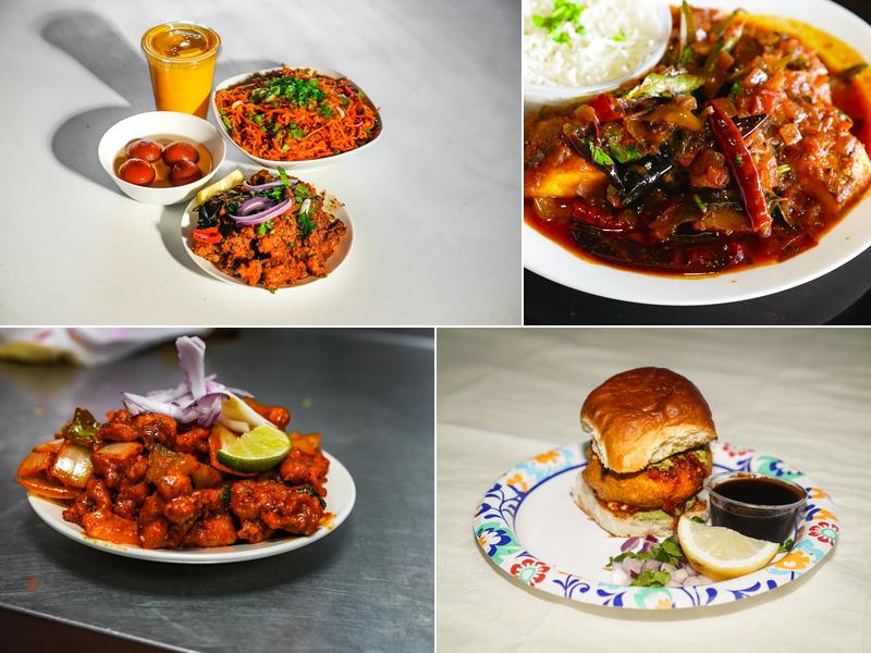 PBC Factory Menu