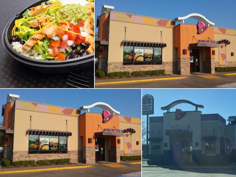 Taco Bell