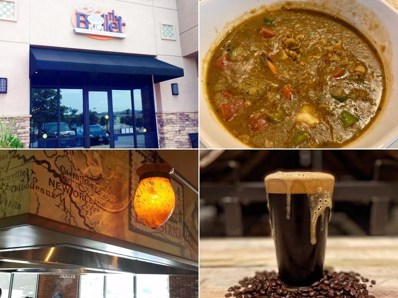 The Boiler Steam Kettle Cooking 4665 Chino Hills Pkwy ste i, Chino Hills