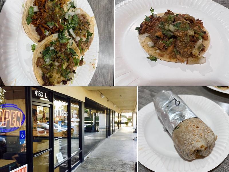 Taqueria Mora 4183 Chino Hills Pkwy L, Chino Hills