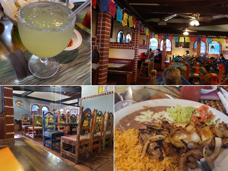 El Meskal 904 N Airline Hwy, Gonzales