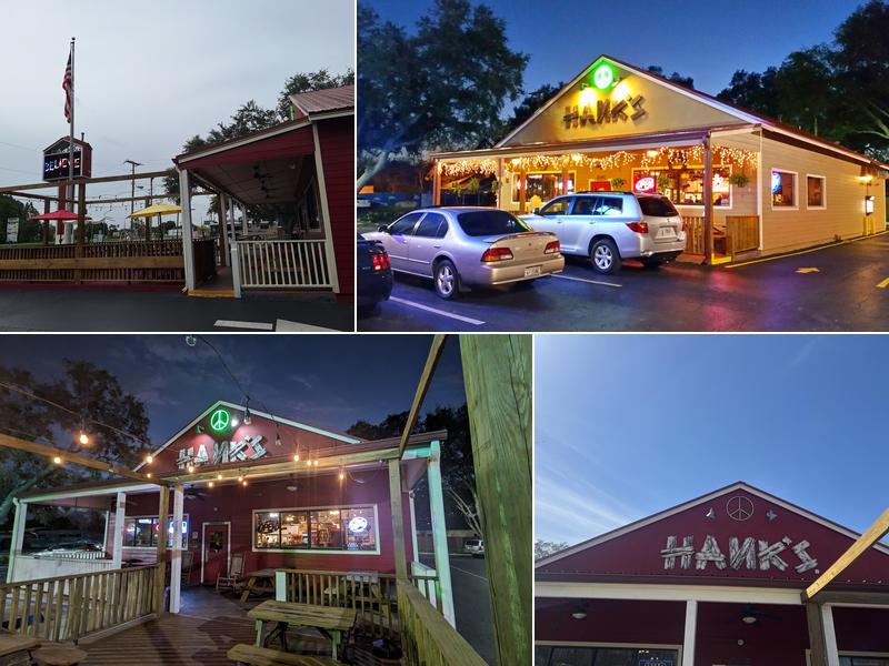 Hank's Catfish & BBQ