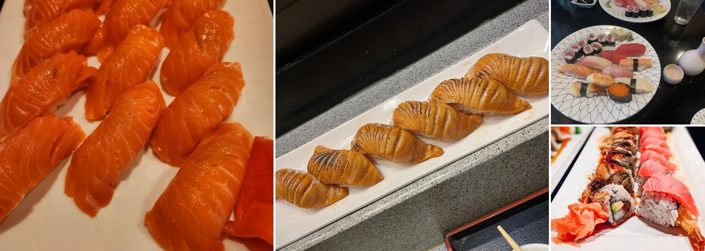 Toki Japanese Restaurant