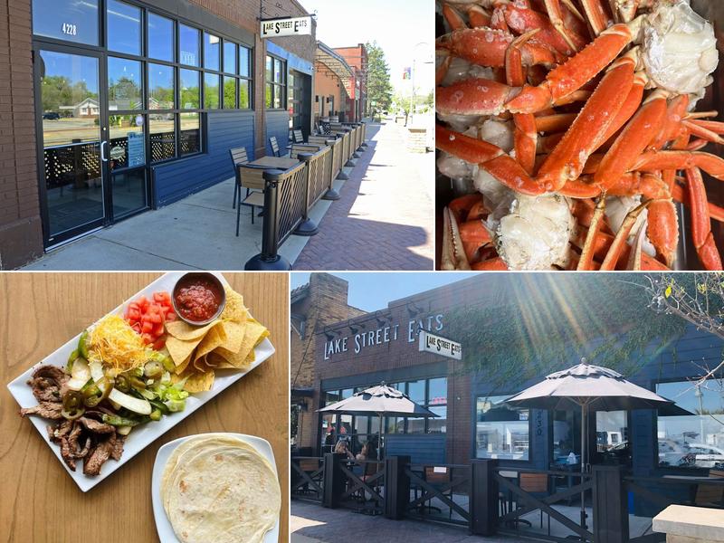 Lake Street Eats