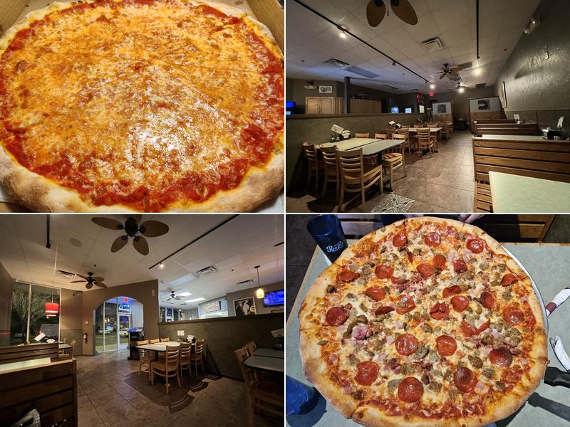 Westchase Pizza & Pasta Co.