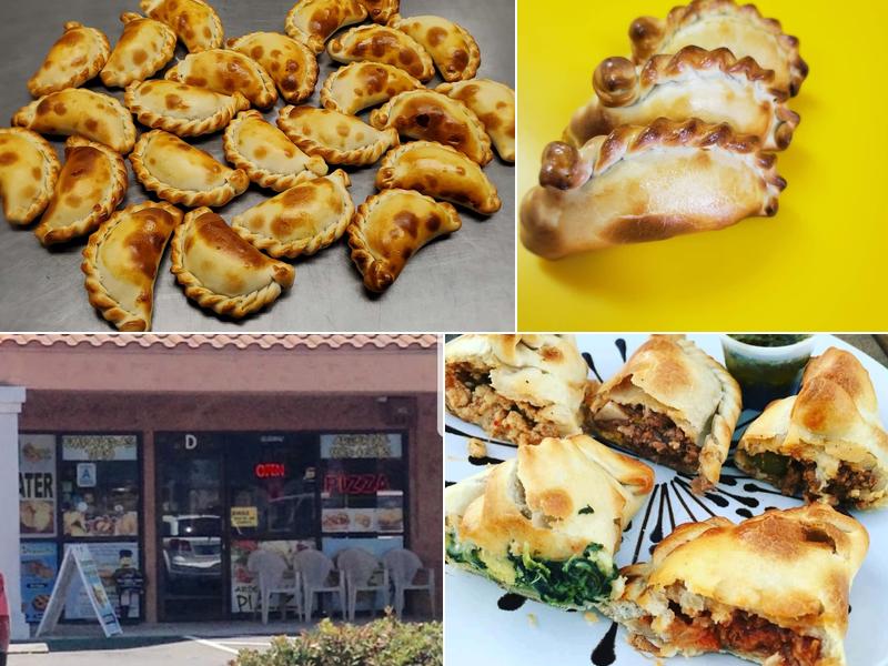 Empanadas To Go