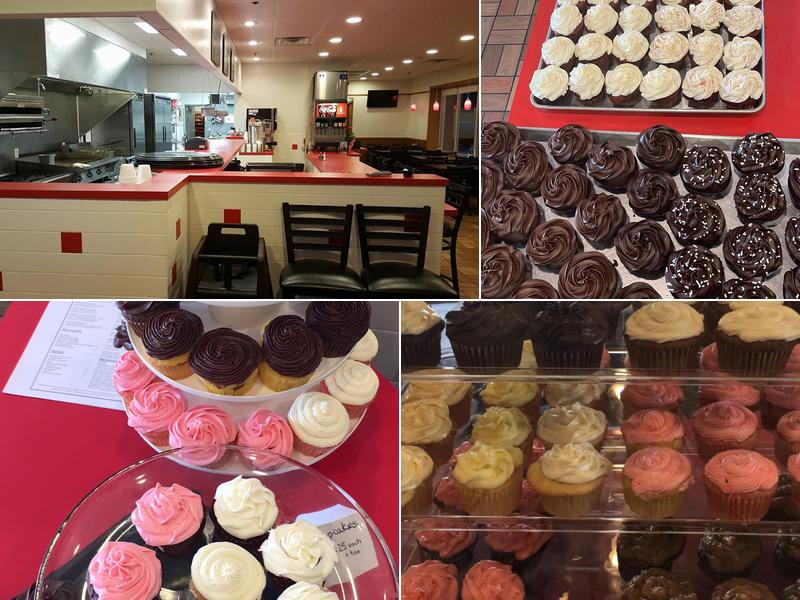 Crimson Cafe 4074 Red Arrow Hwy, Stevensville