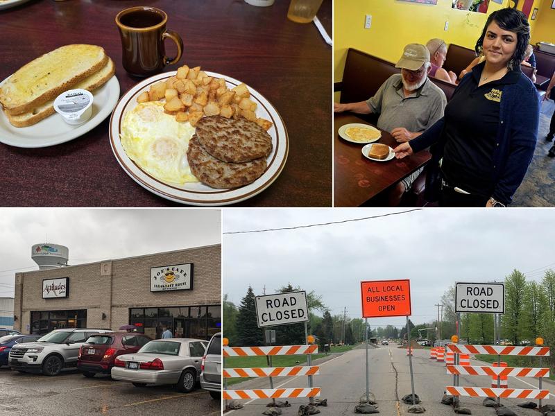 Joe's Cafe Breakfast House