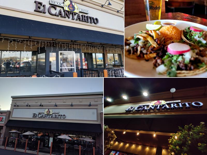 El Cantarito 709 Plaza Dr, Chesterton