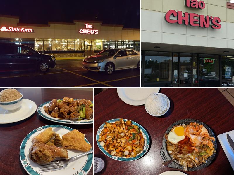 Tao Chen's 532 Indian Boundary Rd, Chesterton