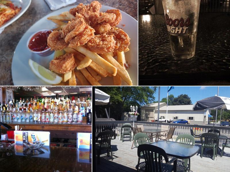 Danny O's Bar & Grill