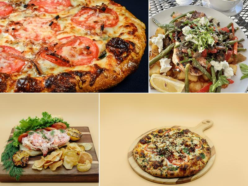 Doormet: Gourmet Cafe, Delivery & Catering